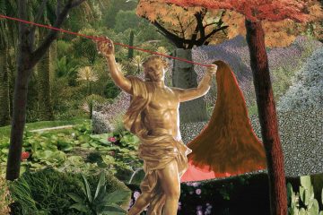 Ne brûlez pas les parfums dans les fleurs