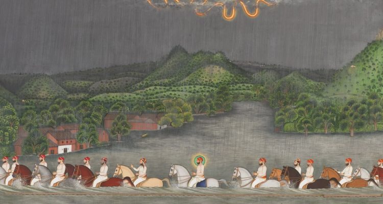 indian_painting