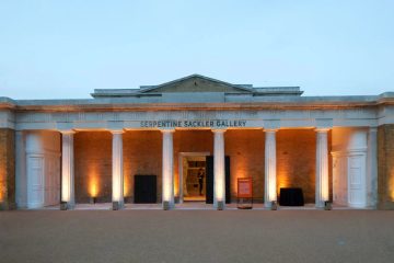 serpentine-sackler