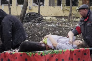 war