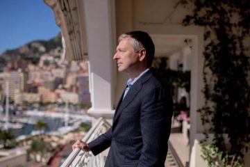 Monaco